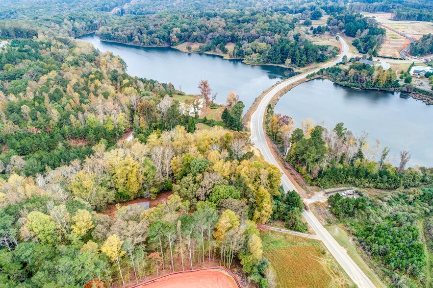 2514 Fate Conn Rd, Canton, GA 30114