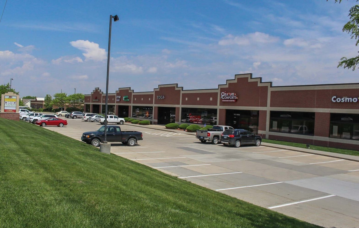 1555 Se Delaware Ave Ankeny Ia 50021 Office Space For Lease