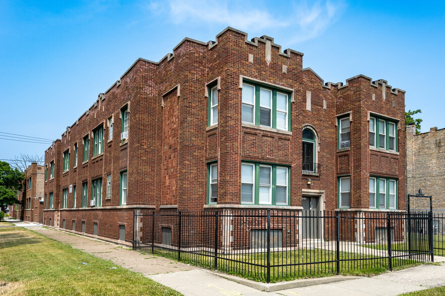 7156 S Rhodes Ave, Chicago, IL 60619 | LoopNet