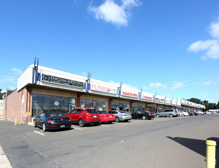 11700-11730 Bustleton Ave, Philadelphia, PA for sale - Primary Photo - Image 1 of 1