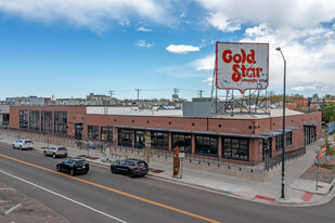 2800 Walnut St, Denver CO - Commercial Real Estate