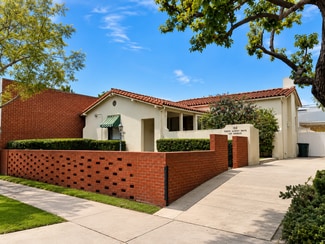 More details for 152 N Almont Dr, West Hollywood, CA - Office for Lease