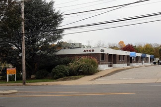 More details for 4747-4749 Main St, Bridgeport, CT - Office/Medical for Lease