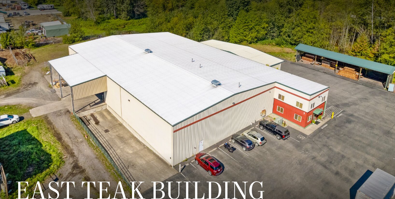 33525 US Route 2, Sultan, WA for sale Primary Photo- Image 1 of 1