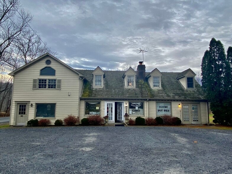 23217-23223 Meetinghouse Ln, Aldie, VA for sale - Building Photo - Image 1 of 1