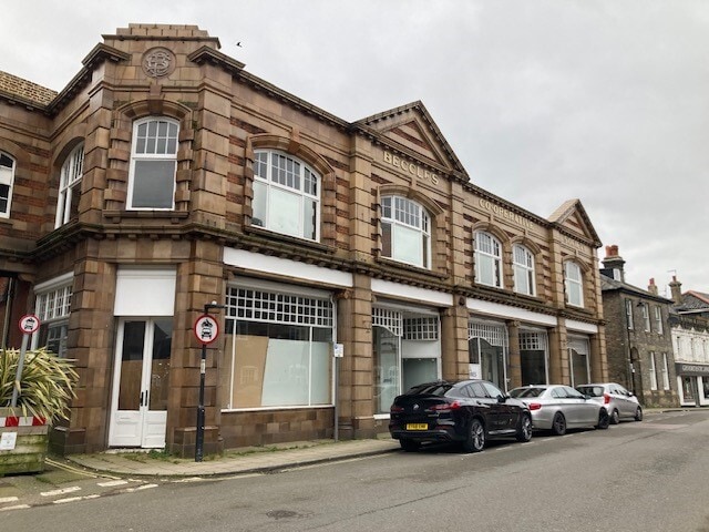12-30 Smallgate, Beccles for lease - Building Photo - Image 1 of 3