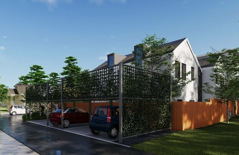 55 Brookdale Ave, San Rafael, CA for sale - Building Photo - Image 2 of 7