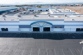 More details for 4425 E Colton Ave, Las Vegas, NV - Flex for Lease