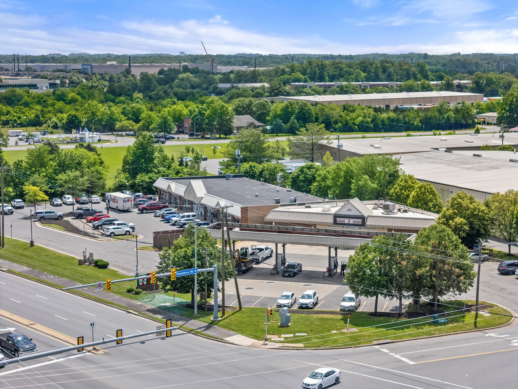 11007 Nokesville Rd, Manassas, VA for sale Building Photo- Image 1 of 9