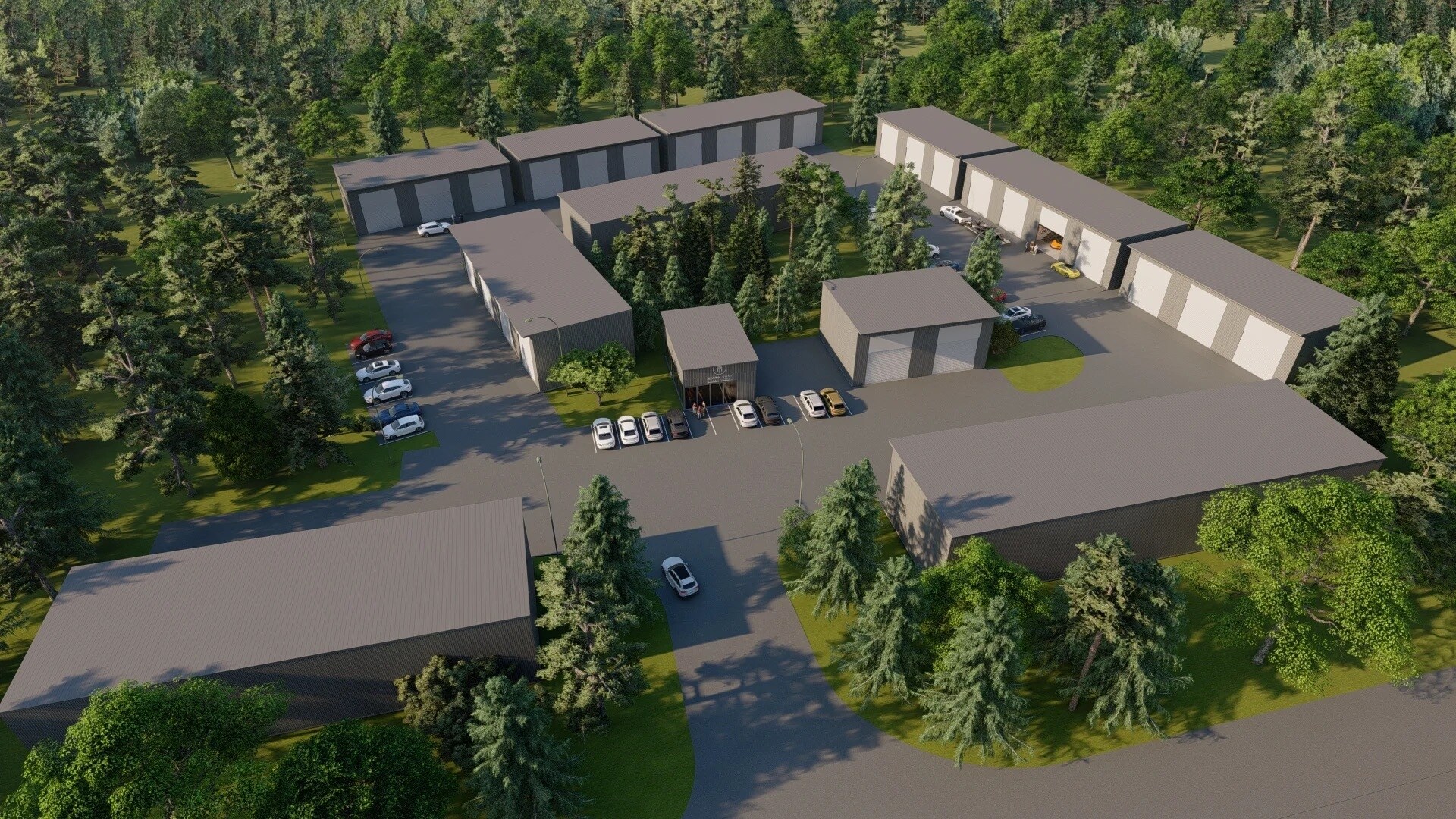 67 Olde Canal Way, Gorham, ME for sale Building Photo- Image 1 of 1