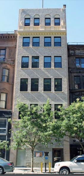 236 W 72nd St, New York, NY for sale - Building Photo - Image 1 of 42