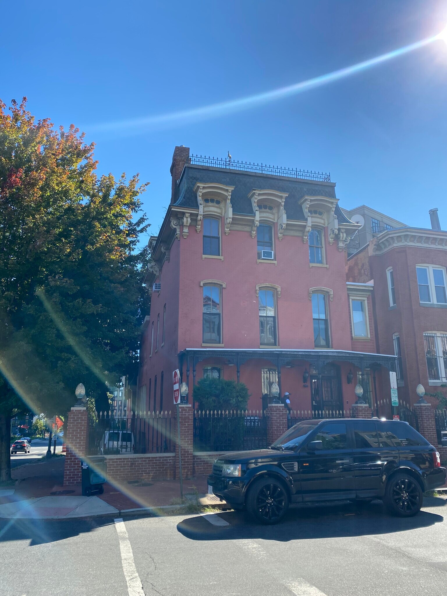 400 M St NW, Washington, DC for sale Building Photo- Image 1 of 1