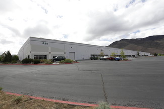 More details for 625 Waltham Way, Mccarran, NV - Industrial for Lease