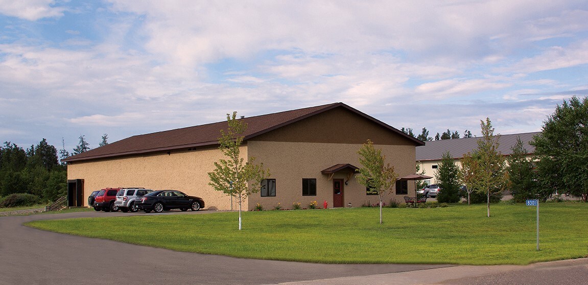 8301 Industrial Park Rd, Baxter, MN for sale Other- Image 1 of 1
