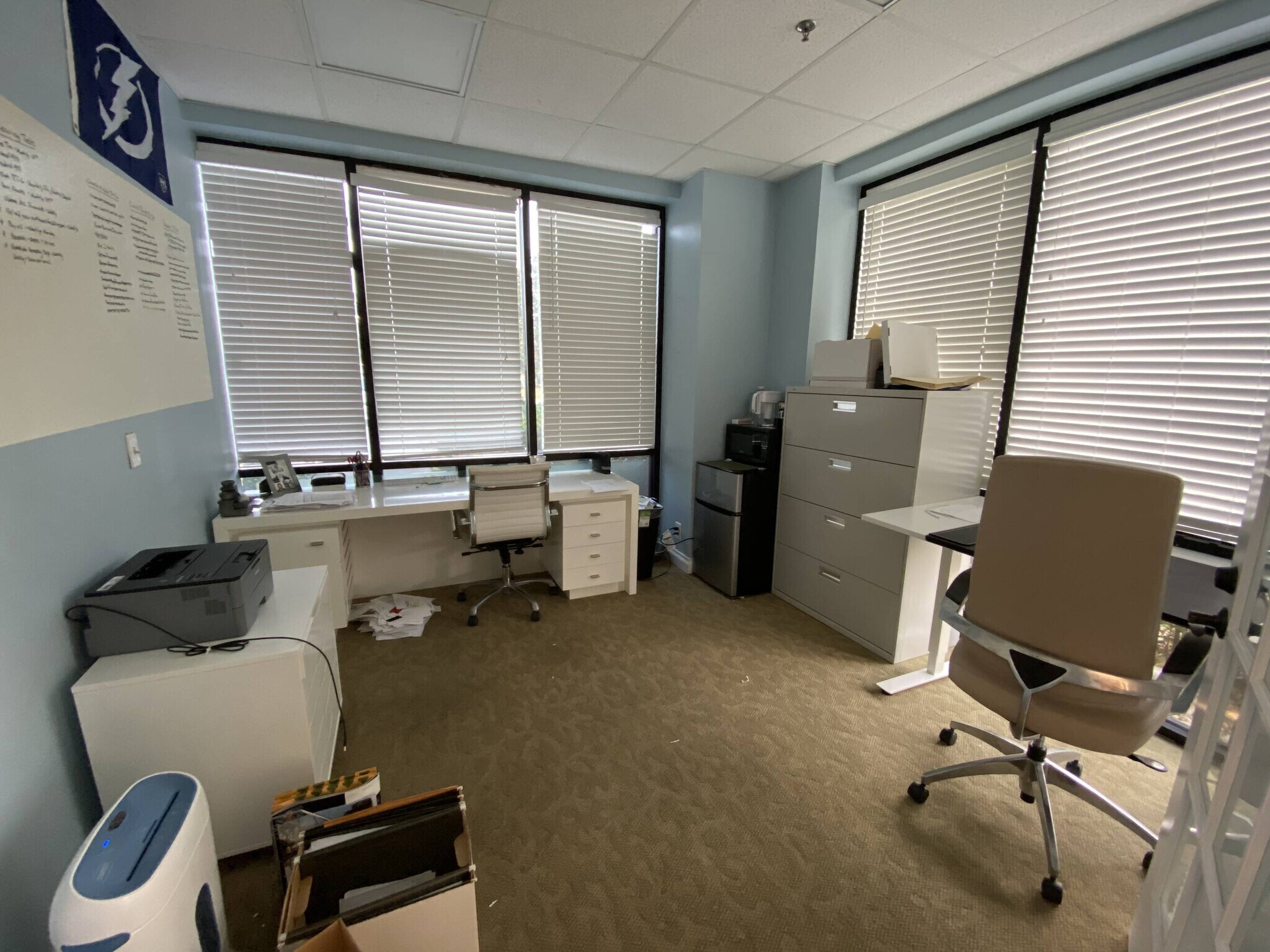 3980 Tampa Rd, Oldsmar, FL for lease Interior Photo- Image 1 of 7
