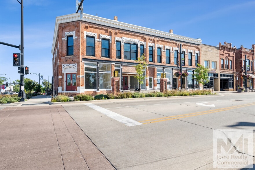 1000-1030 7th Ave, Marion, IA for lease - Building Photo - Image 1 of 16