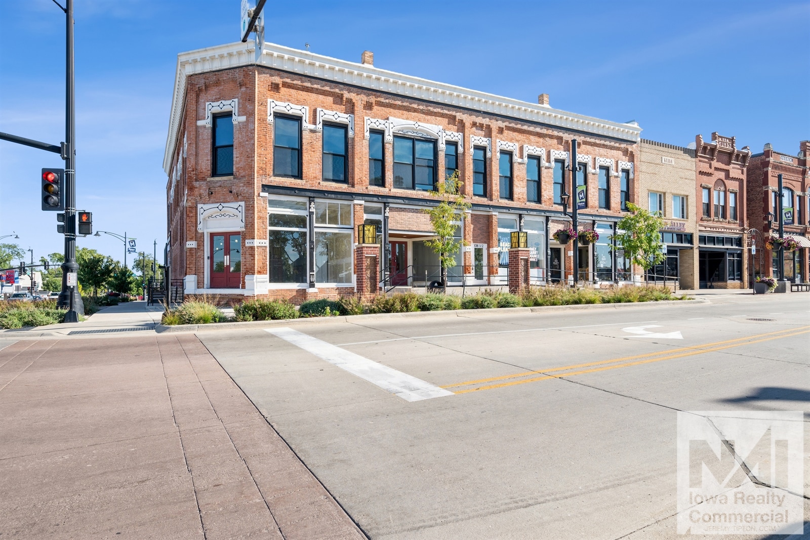 1000-1030 7th Ave, Marion, IA for lease Building Photo- Image 1 of 17