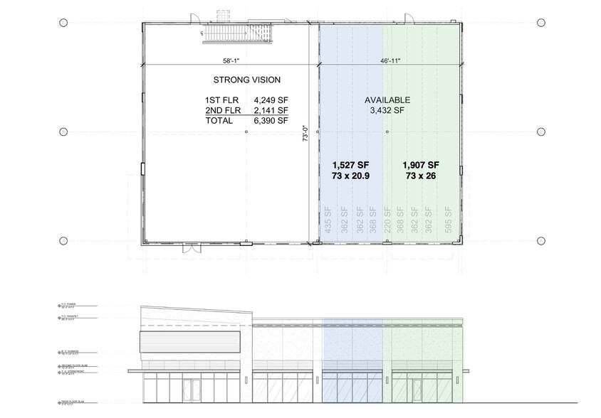 27220 Highway 290, Cypress, TX for lease - Building Photo - Image 3 of 5