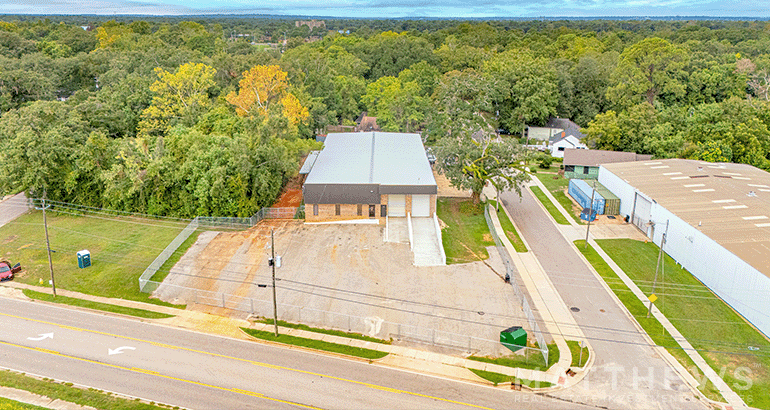 1550 S Broad St, Mobile, AL for sale Building Photo- Image 1 of 1