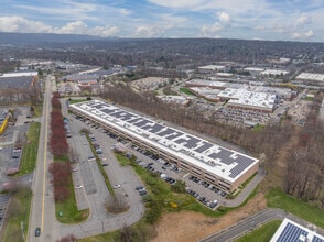 575 Corporate Dr, Mahwah, NJ - AERIAL map view