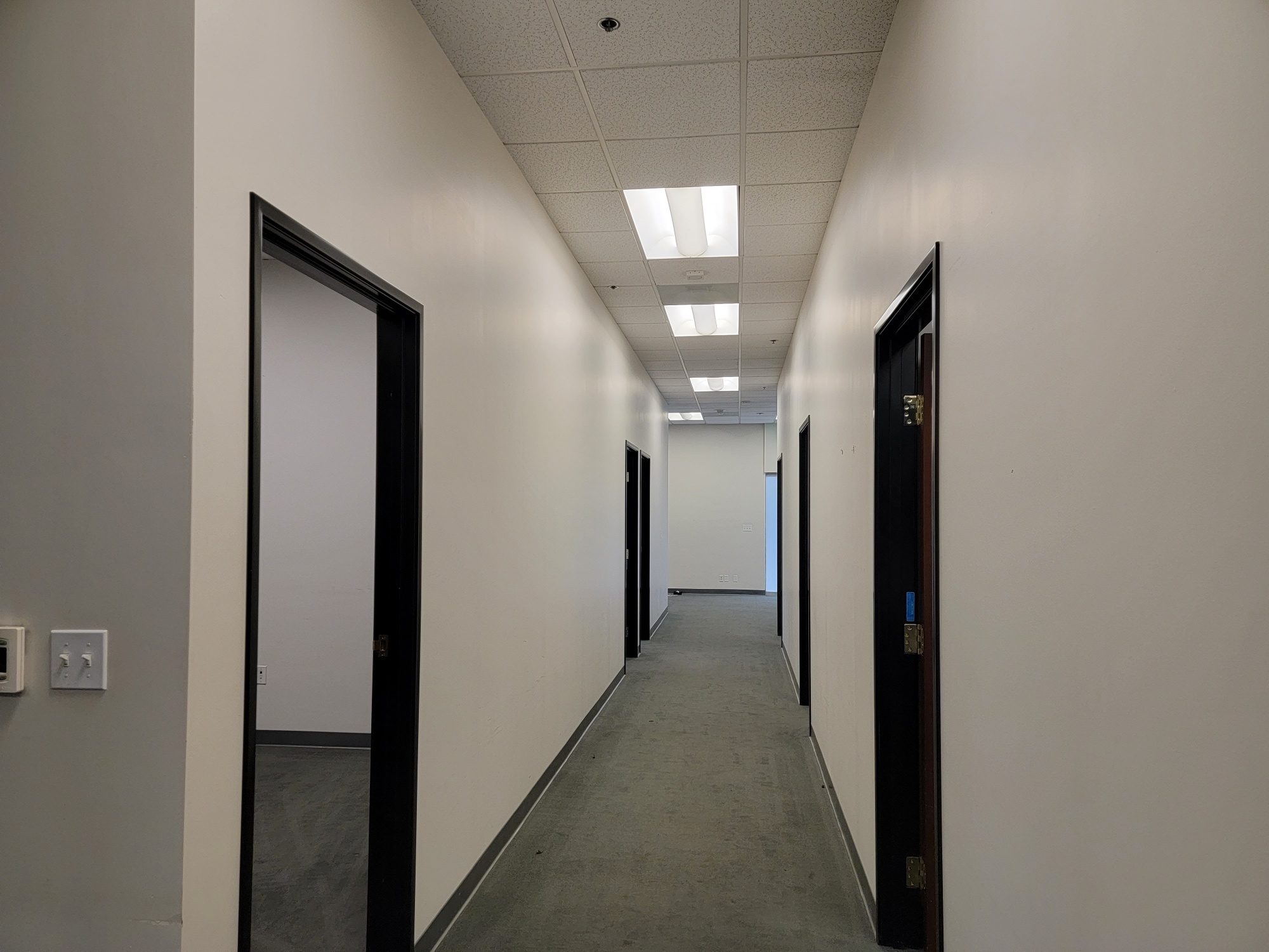 430 N Vineyard Ave, Ontario, CA 91764 - Ontario Corporate Center | LoopNet