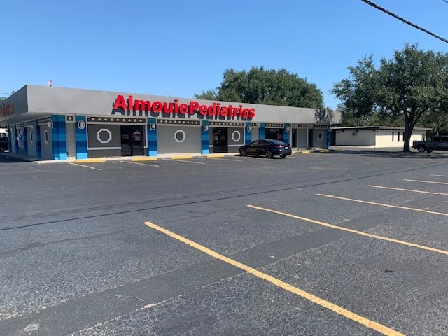 603 E First St, Alice, TX for sale - Building Photo - Image 1 of 1