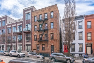 ロムニーハウス 114〜116 114-116 15th St, Brooklyn, NY 11215 | LoopNet