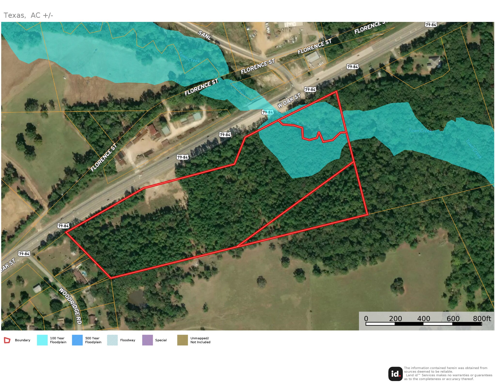 5210 US 79, Palestine, TX 75801 - Land - US Hwy 79, Palestine, TX | LoopNet