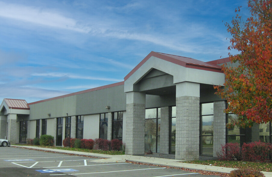 11801 W Executive Dr, Boise, ID for lease - Building Photo - Image 1 of 6