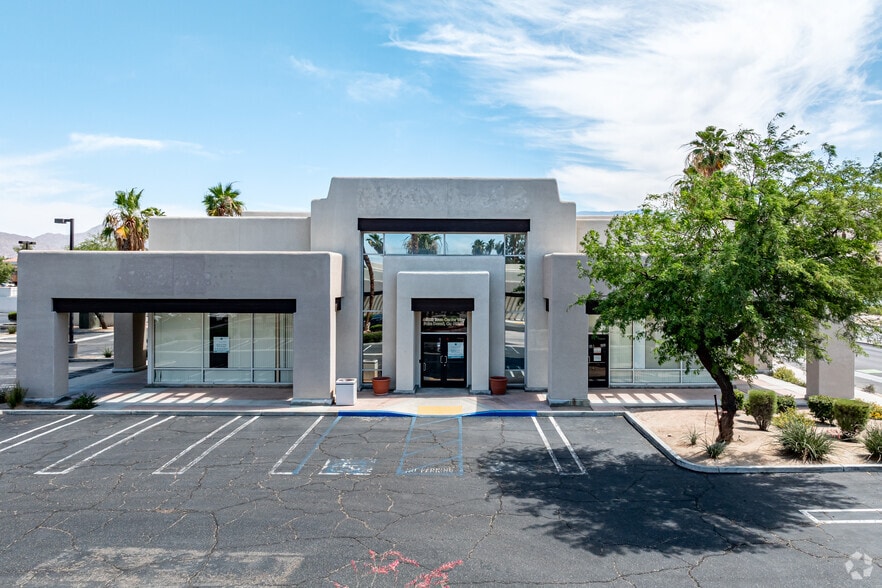 44200 Town Center Way, Palm Desert, CA for sale - Building Photo - Image 2 of 5
