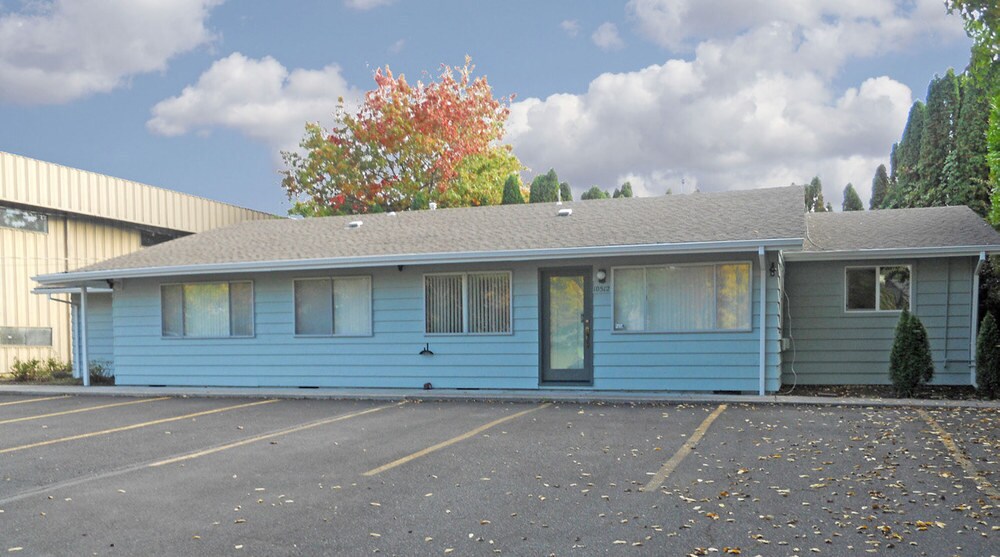 10510 SW Laurel Rd, Beaverton, OR for sale Building Photo- Image 1 of 1