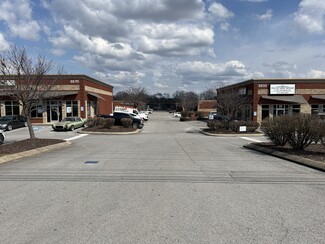 More details for 6670 S New Nashville Hwy, Smyrna, TN - Office/Retail for Lease