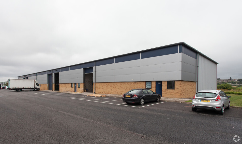 Wentloog Rd, Cardiff for lease - Building Photo - Image 2 of 11