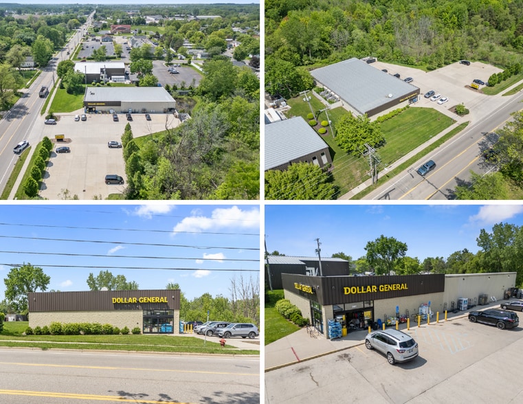 3607 68th St SE, Caledonia, MI for sale - Building Photo - Image 2 of 4