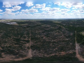 El Pico, Laredo, TX - aerial  map view - Image1