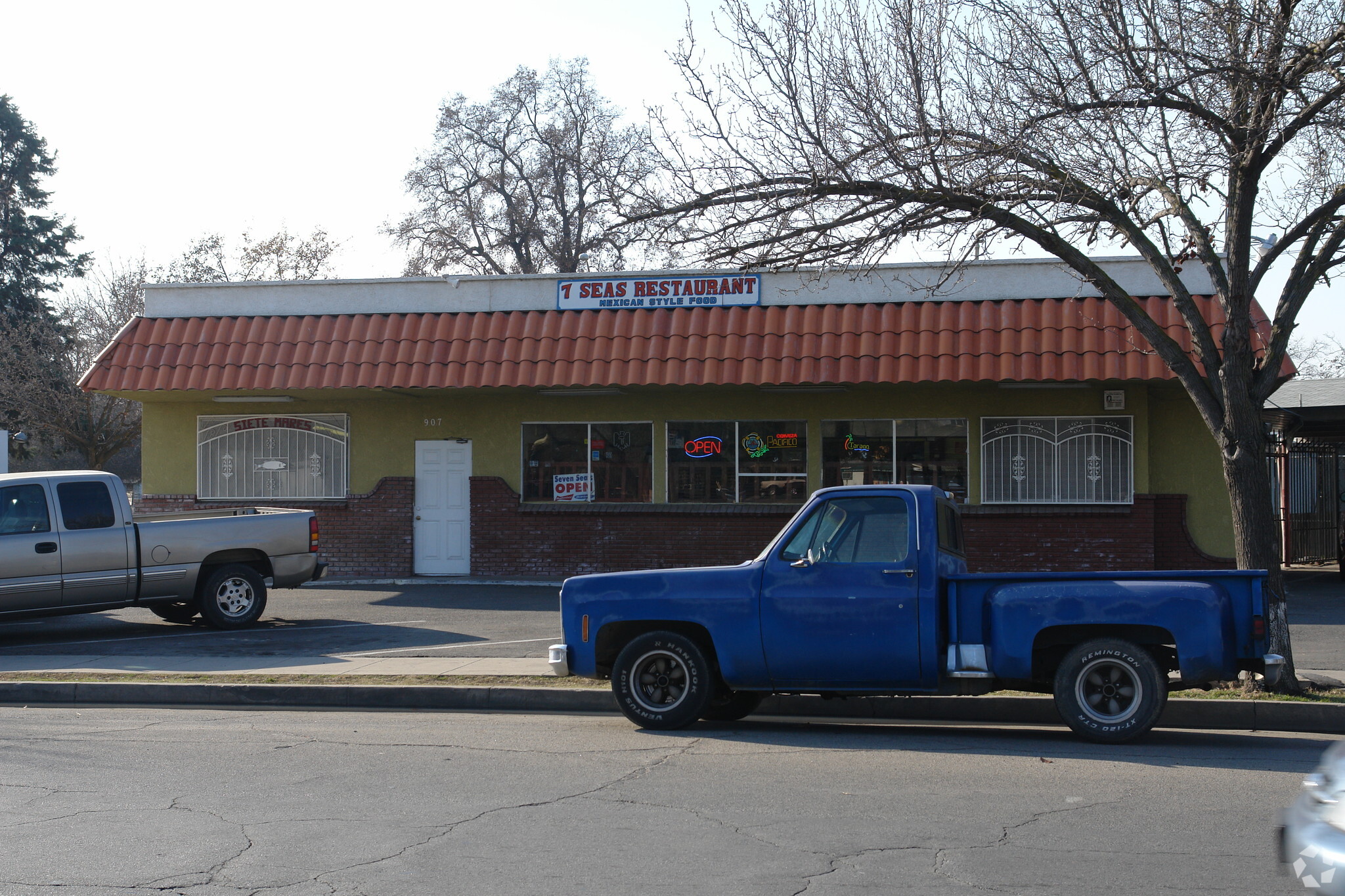 907 N Court St, Visalia, CA for sale Primary Photo- Image 1 of 1