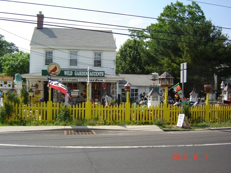 3002 US 9, South Seaville, NJ for sale Primary Photo- Image 1 of 1