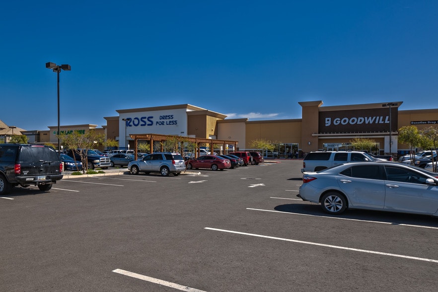 20555 N John Wayne Pkwy, Maricopa, AZ for lease - Building Photo - Image 3 of 5