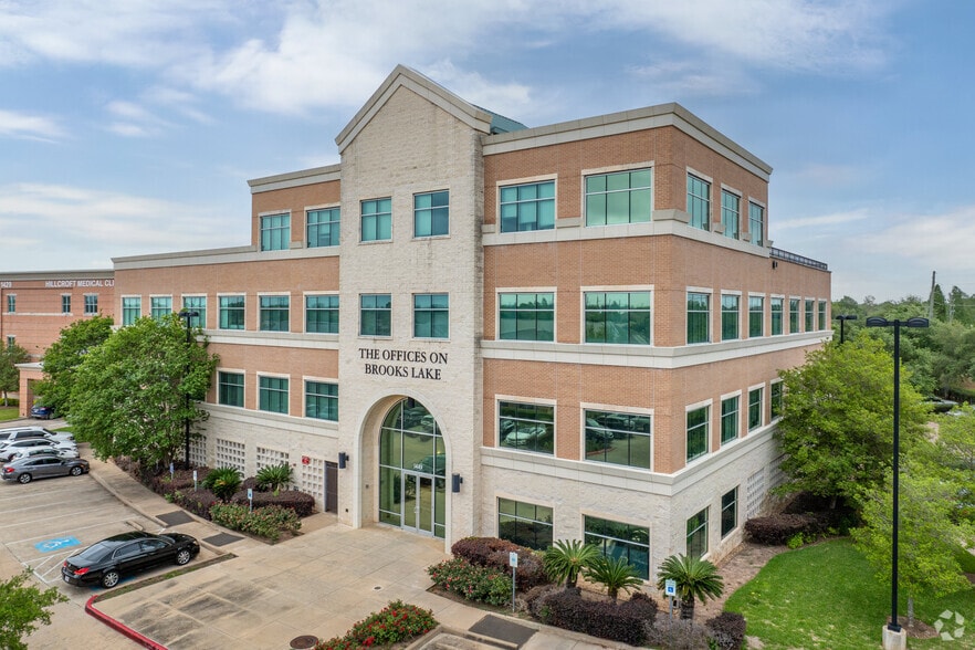 1449 Highway 6, Sugar Land, TX for lease - Primary Photo - Image 1 of 7