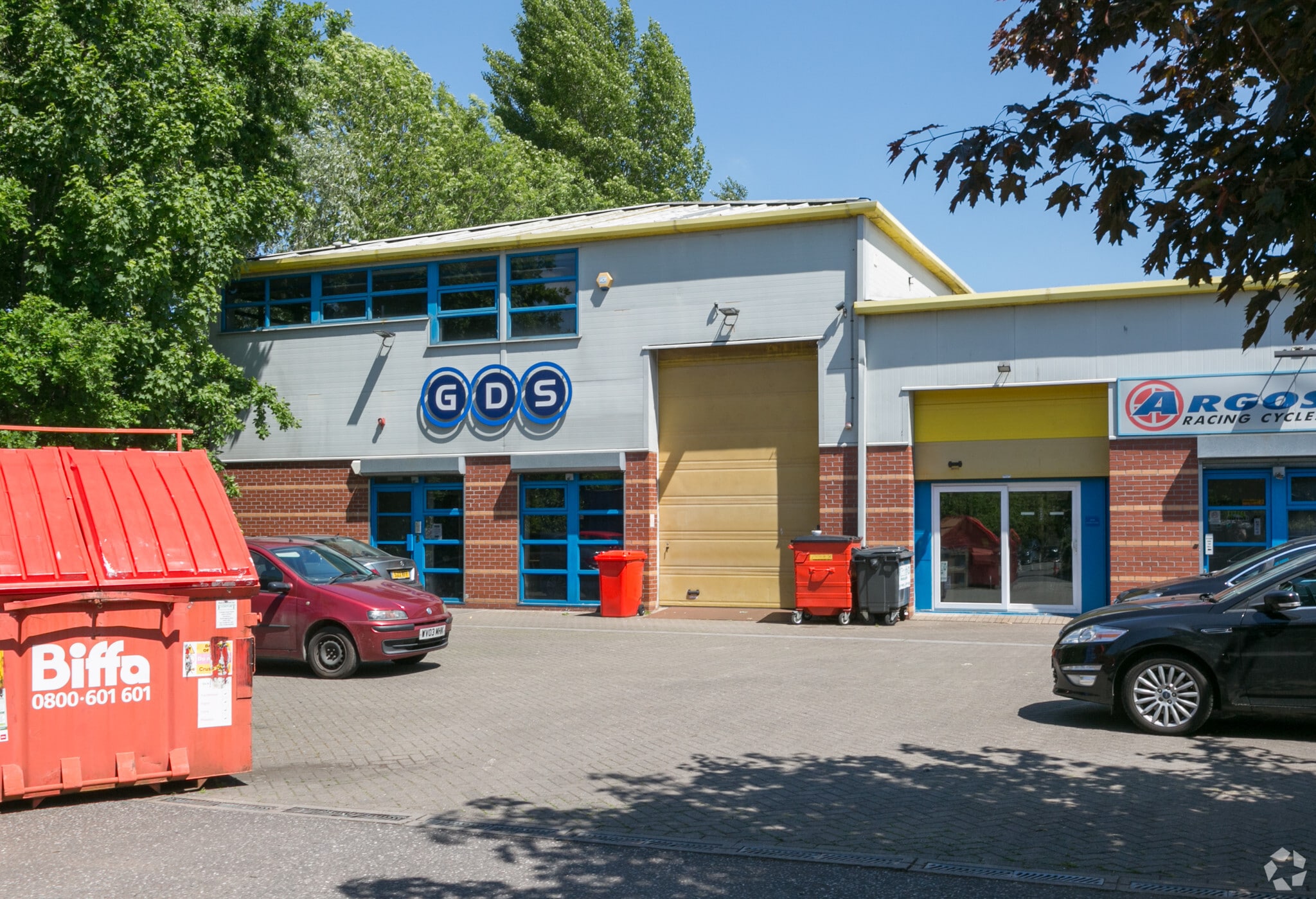 St Annes Rd, Bristol for sale Primary Photo- Image 1 of 1