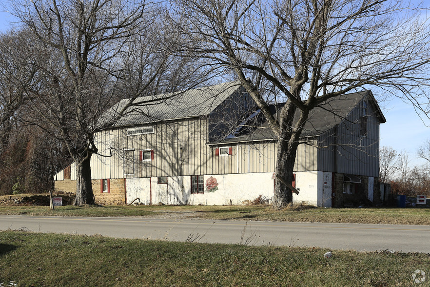 2205 N Ridge Rd, Painesville, OH for sale - Primary Photo - Image 1 of 1