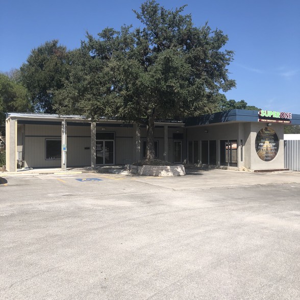 1900 NW Military Hwy, San Antonio, TX for sale - Primary Photo - Image 1 of 1