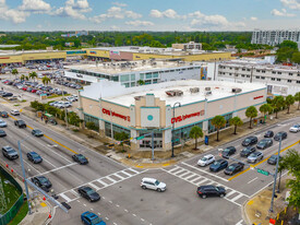 Generational CVS in Miami - STNL Absolute NNN - NNN Property