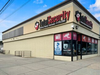 More details for 188-206 Hempstead Tpke, West Hempstead, NY - Retail for Lease