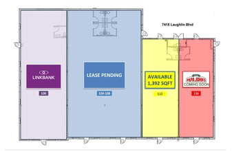 9108 Old Battlefield Blvd, Spotsylvania, VA for lease Building Photo- Image 2 of 21