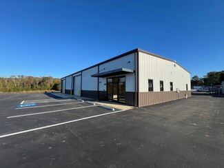 More details for 1200 Commerce St, Madison, GA - Industrial for Lease