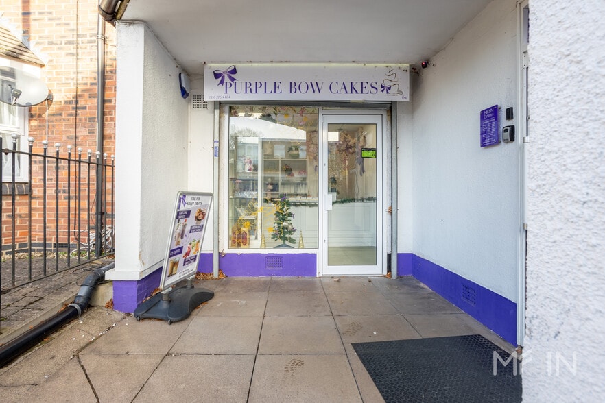 6-6A Main St, Leicester for sale - Building Photo - Image 2 of 10