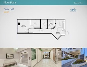 5620 Wilbur Ave, Tarzana, CA for lease Floor Plan- Image 1 of 1