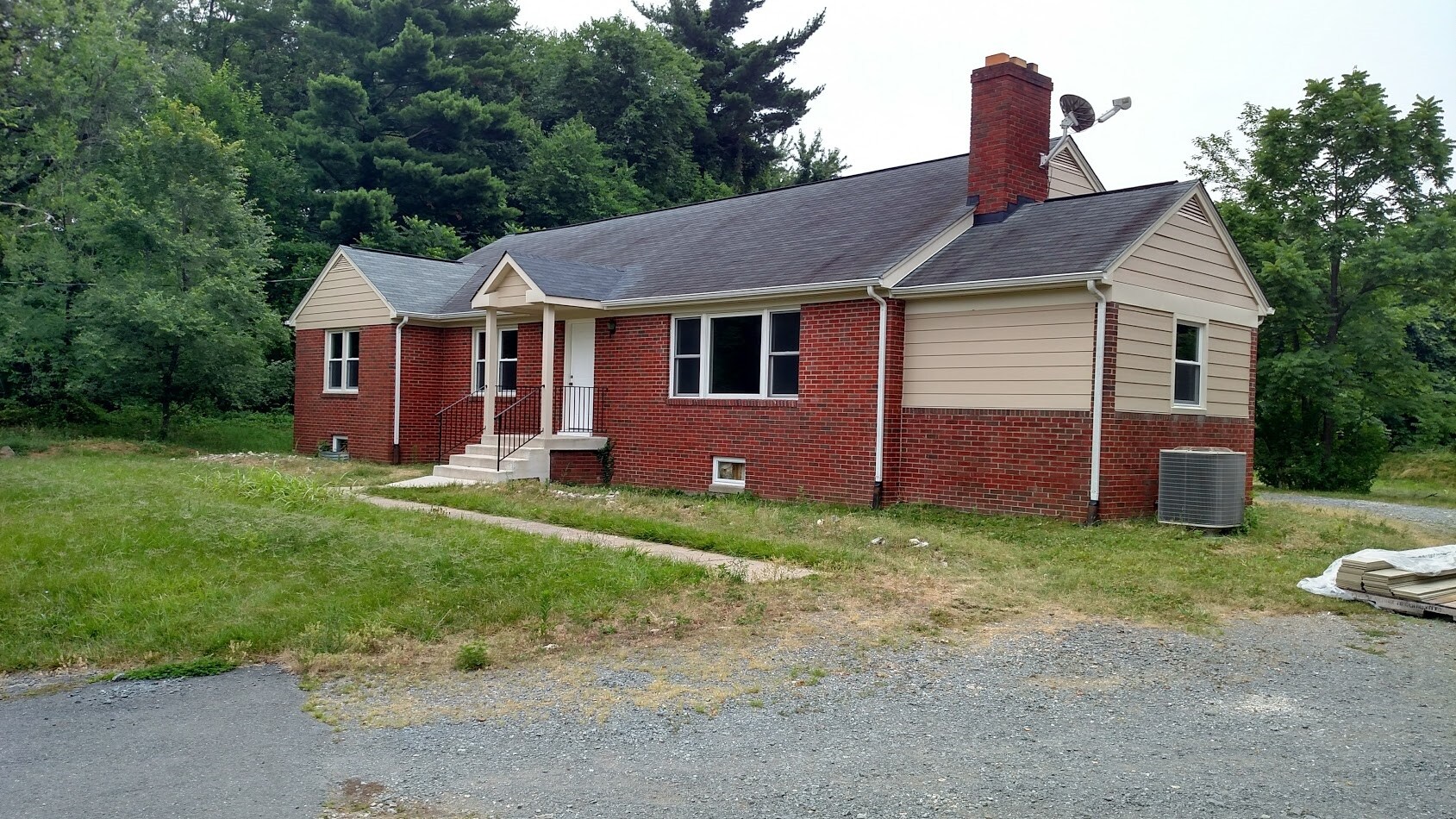 39 Fort Evans Rd NE, Leesburg, VA for sale Building Photo- Image 1 of 1