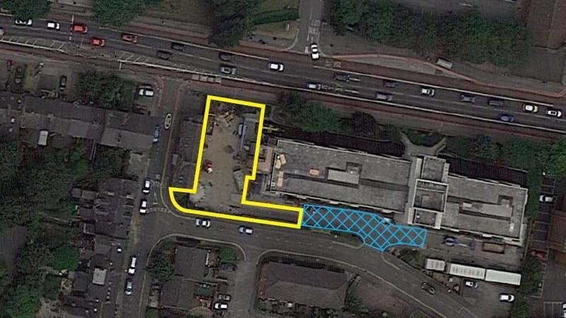 298 Kings Rd, Reading for sale - Aerial - Image 3 of 3